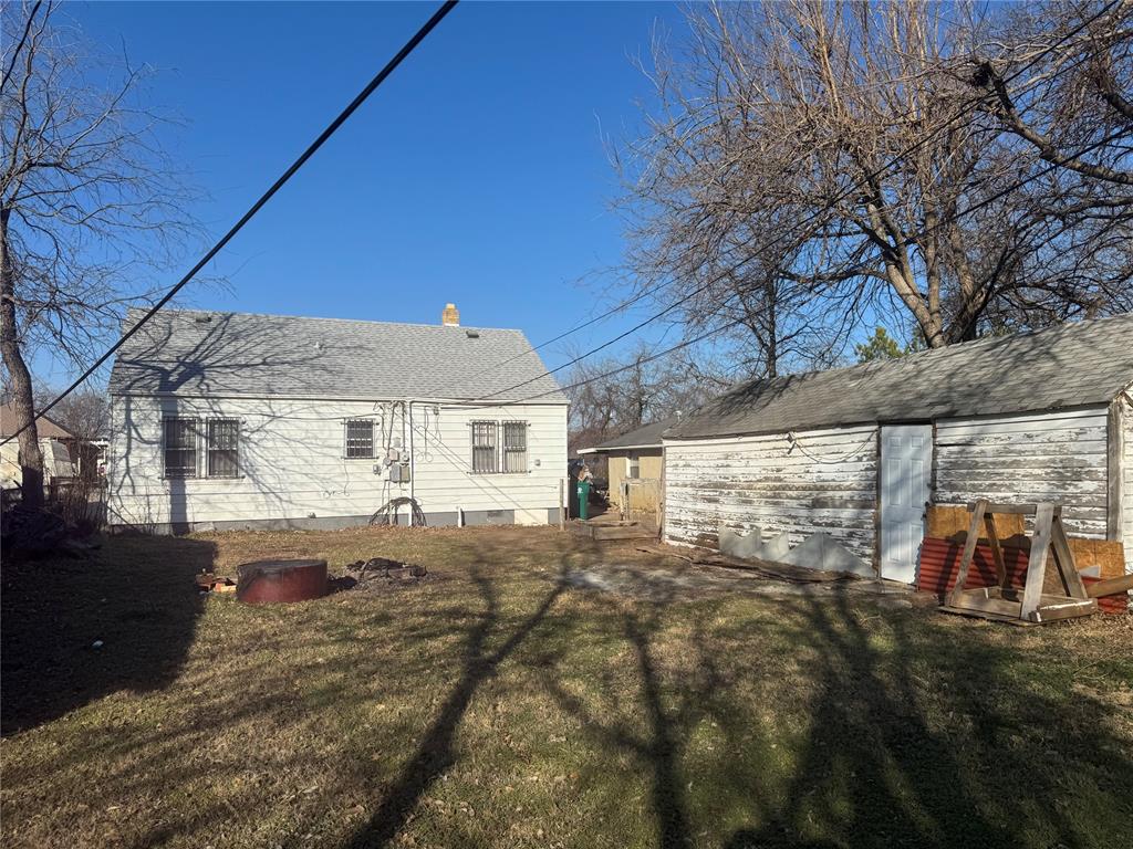 2208 NW 34 Street