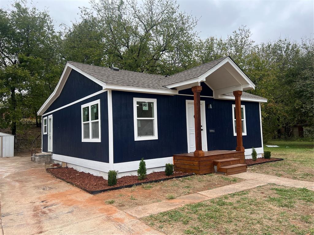 2509 NE 13th Street