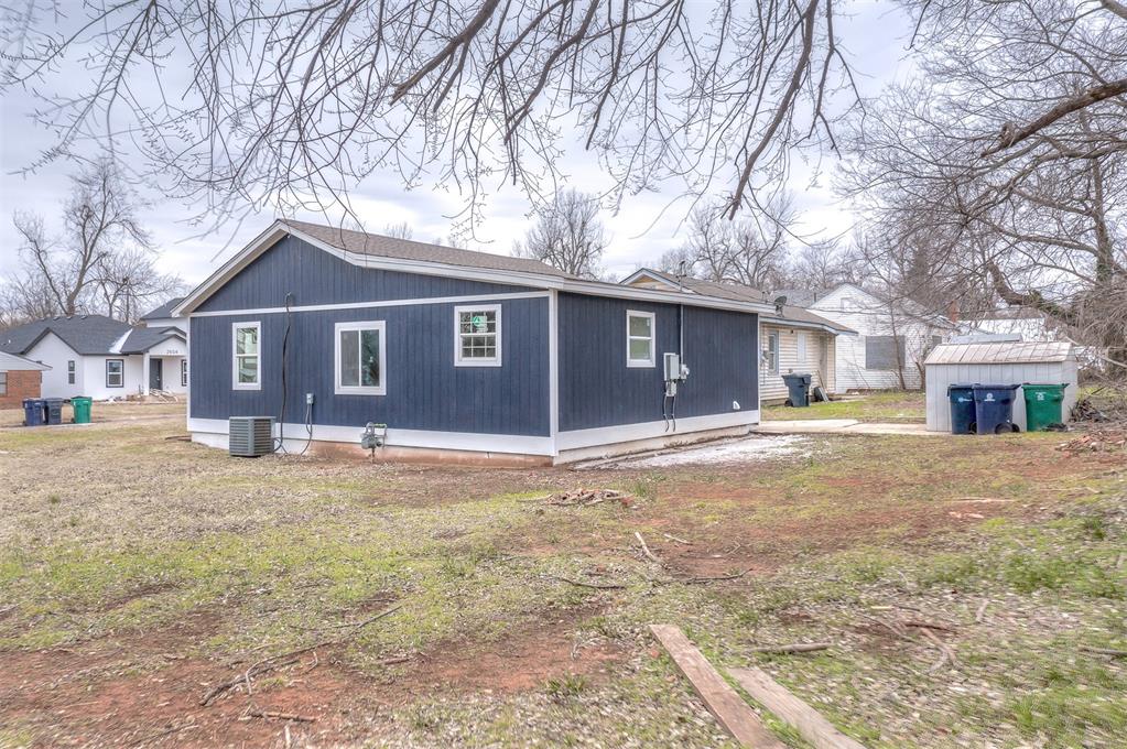 2509 NE 13th Street