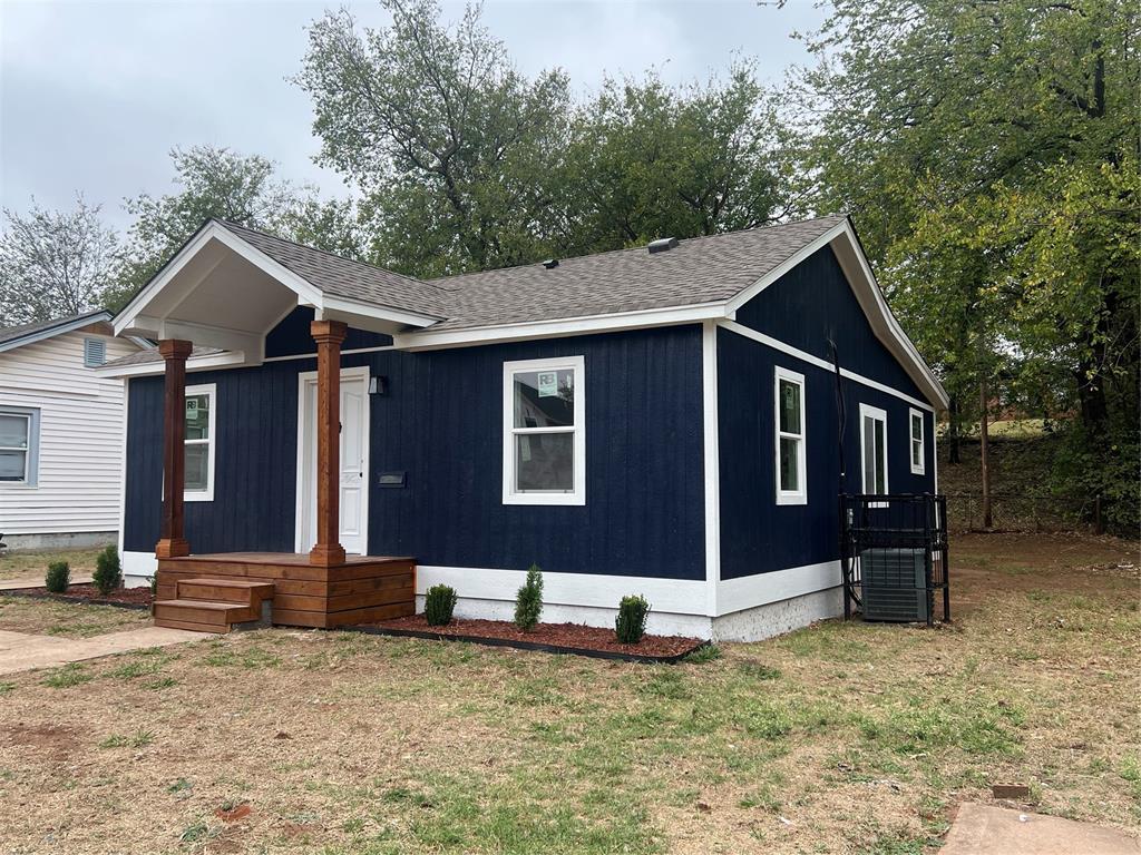 2509 NE 13th Street