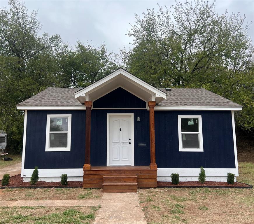 2509 NE 13th Street