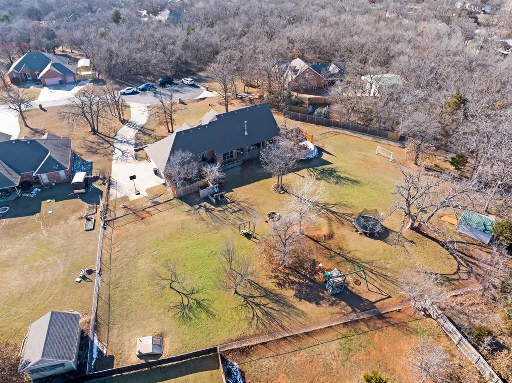 9168 Driftwood Court