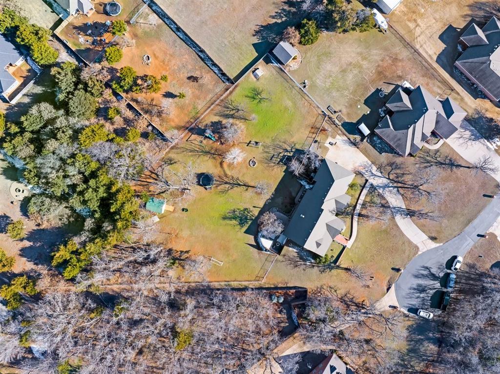 9168 Driftwood Court