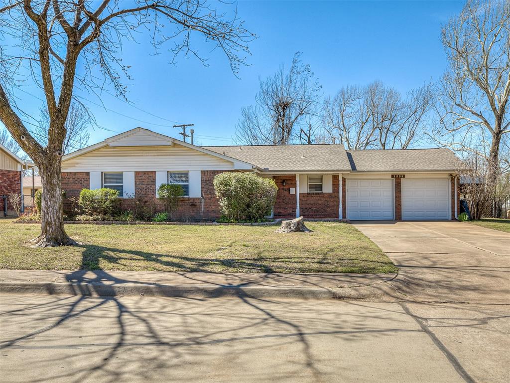 3305 Pleasant Drive