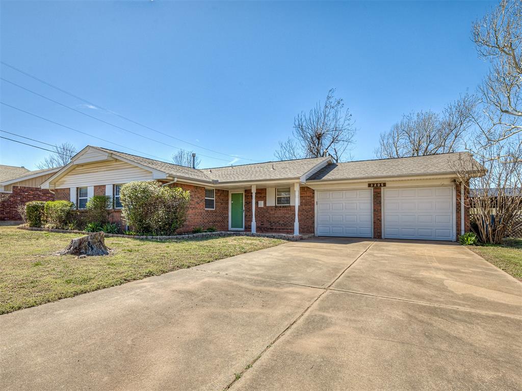 3305 Pleasant Drive