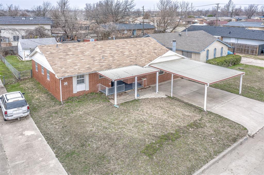 4708 Princess Lane