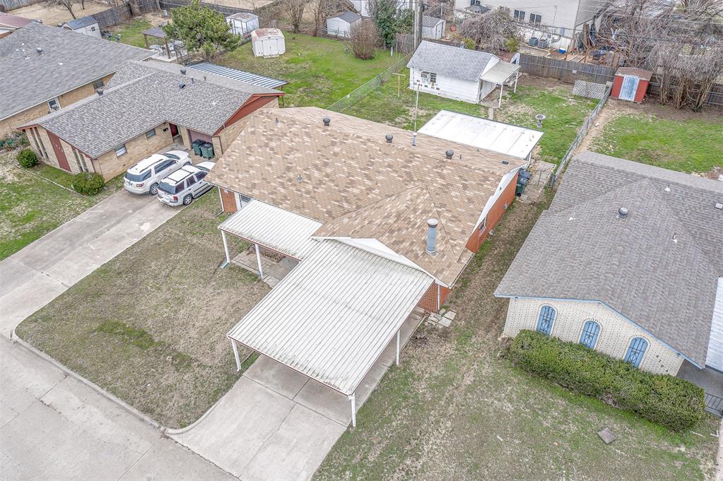 4708 Princess Lane