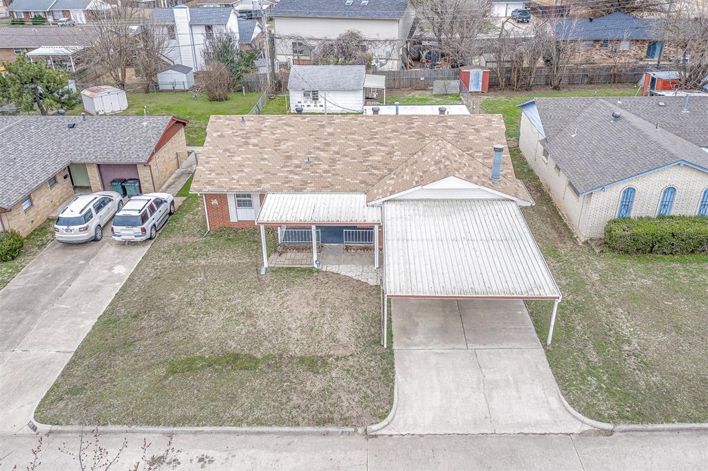 4708 Princess Lane