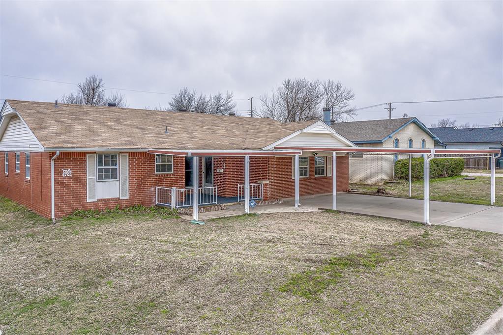 4708 Princess Lane