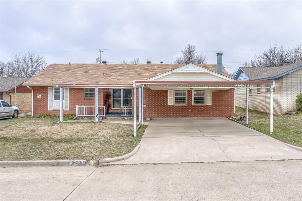 4708 Princess Lane