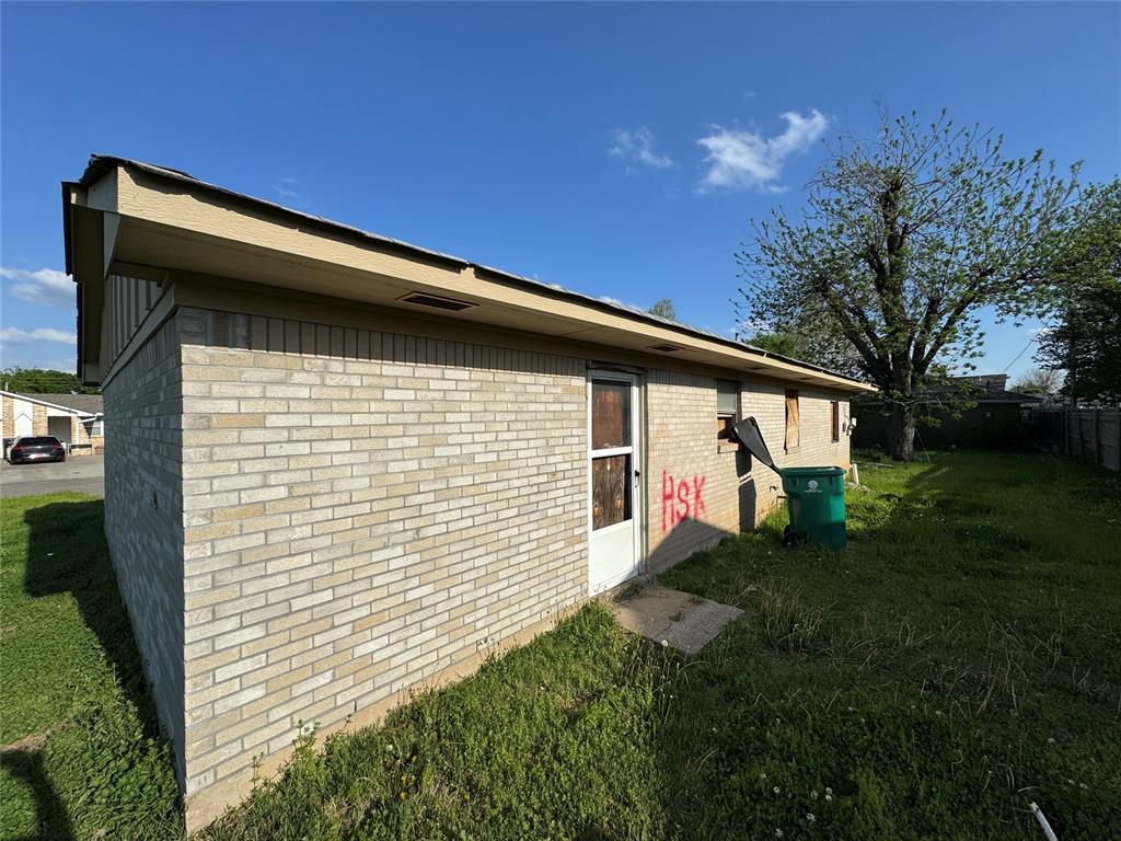 4709 S By Pass Terrace