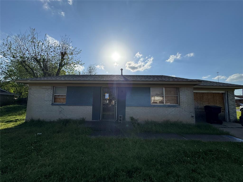 4709 S By Pass Terrace
