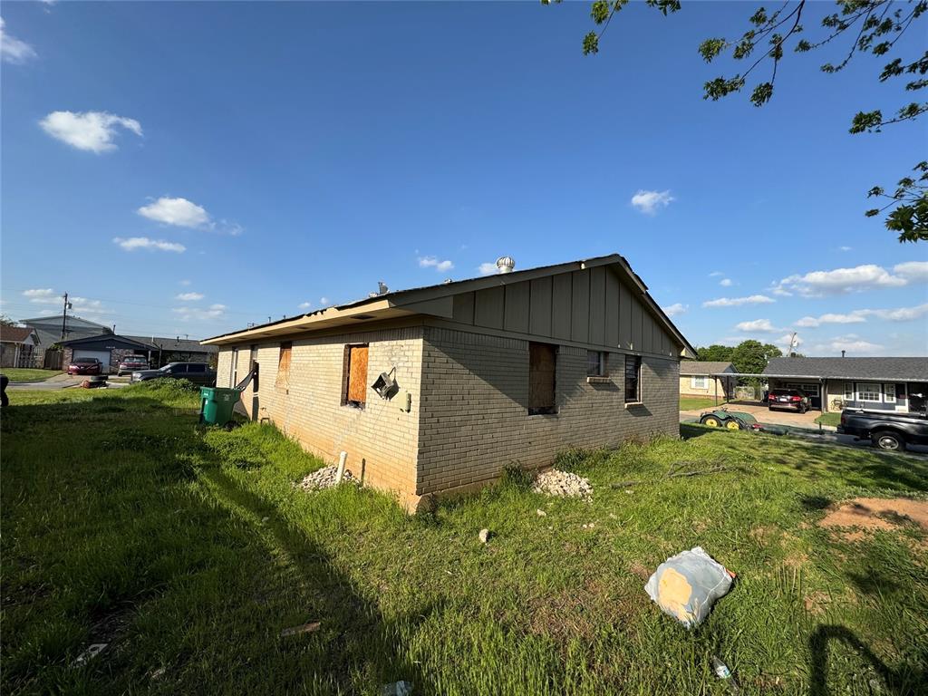 4709 S By Pass Terrace