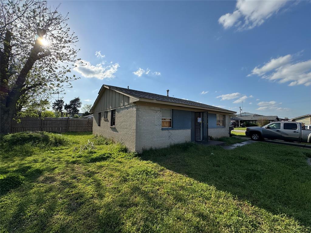 4709 S By Pass Terrace