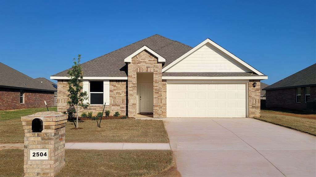 2504 Kathleens Crossing