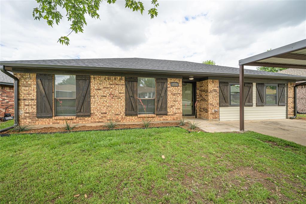 116 N Eastgate Drive