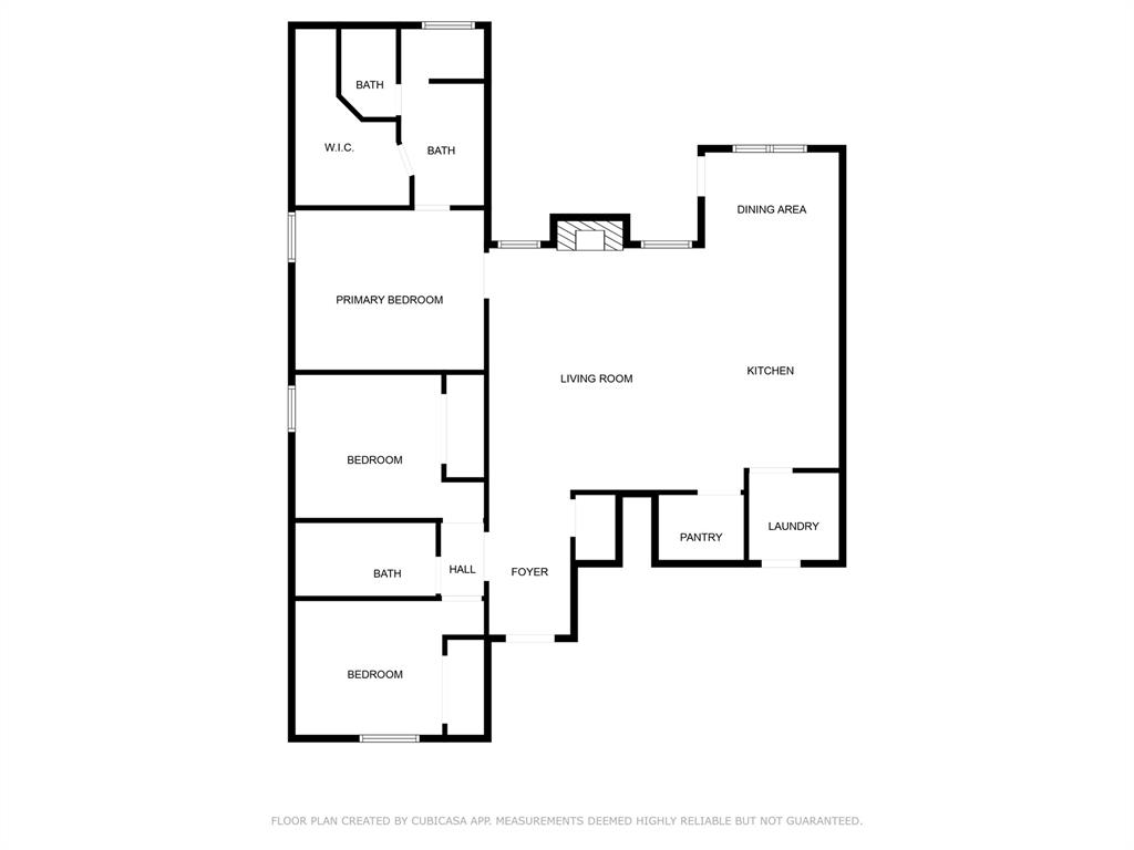 3109 Texarkana Court