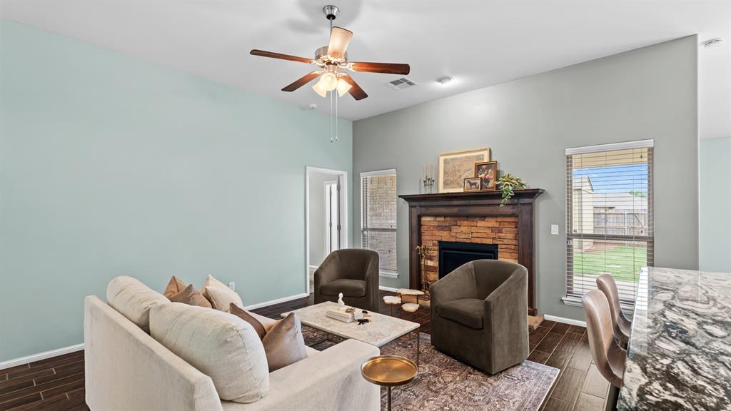 3109 Texarkana Court