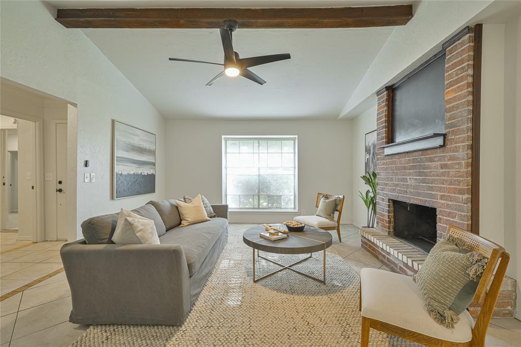 5705 S Bodine Avenue