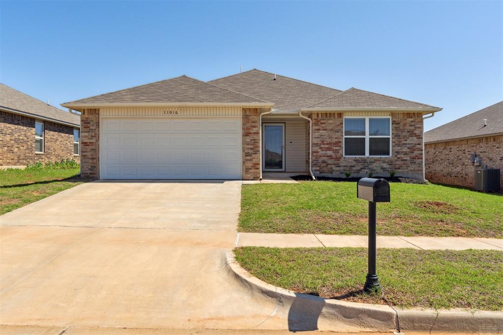 11016 NW 100th Street