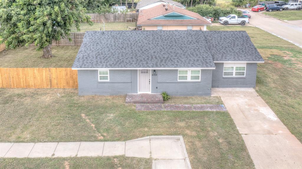 4709 S By Pass Terrace