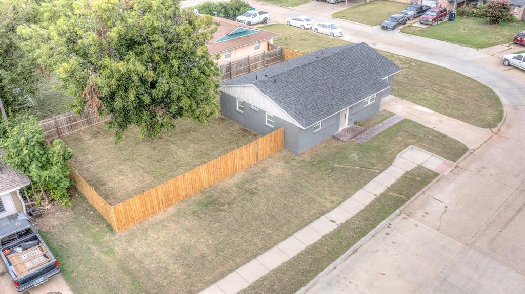 4709 S By Pass Terrace