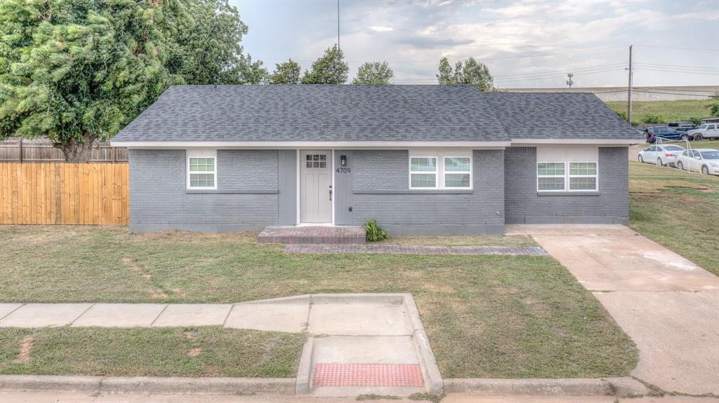 4709 S By Pass Terrace