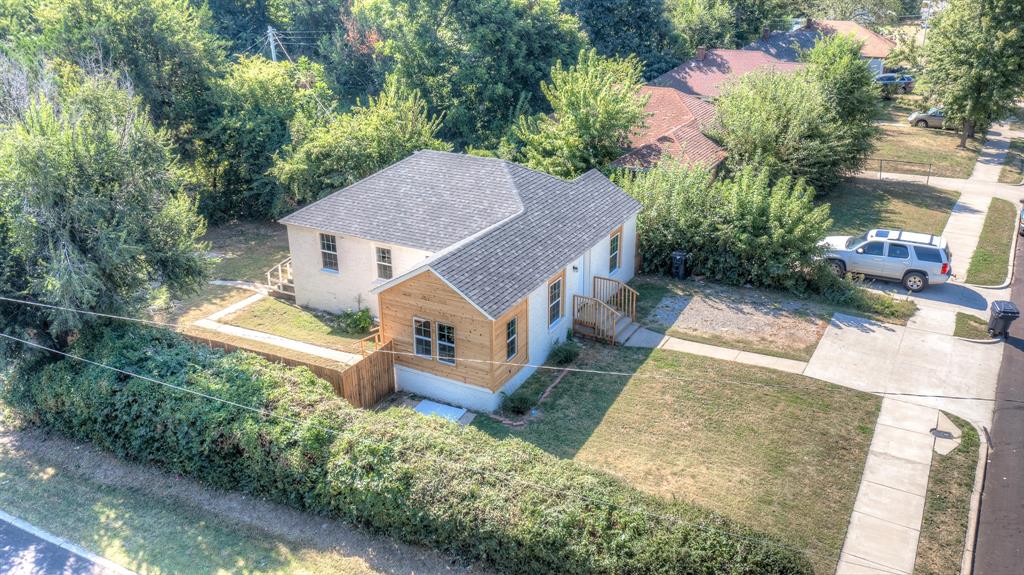 1716 N Highland Drive