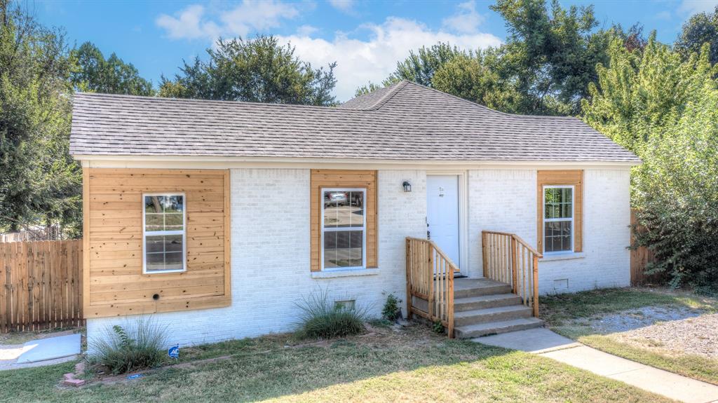 1716 N Highland Drive