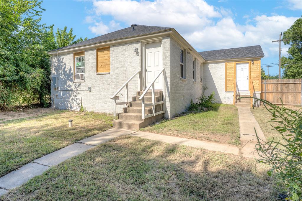 1716 N Highland Drive