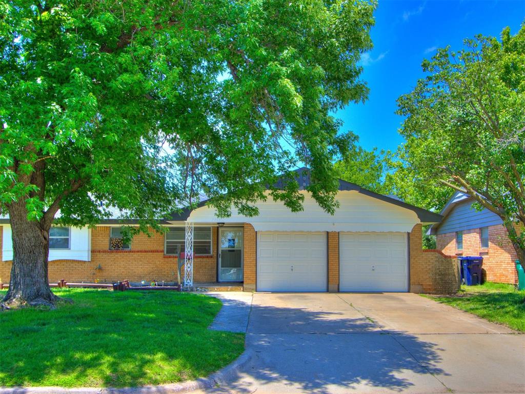 7017 S Miller Avenue