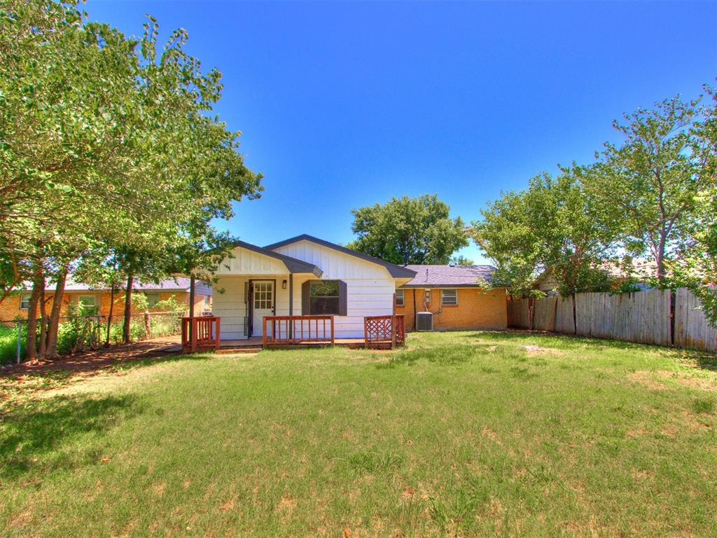 7017 S Miller Avenue