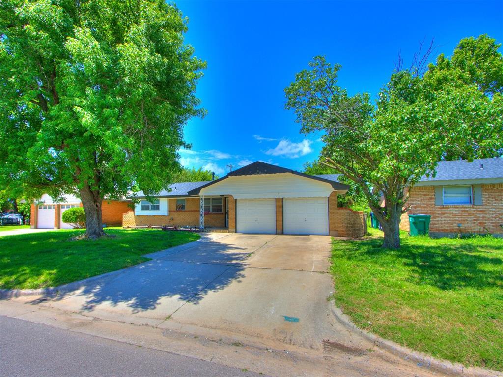 7017 S Miller Avenue