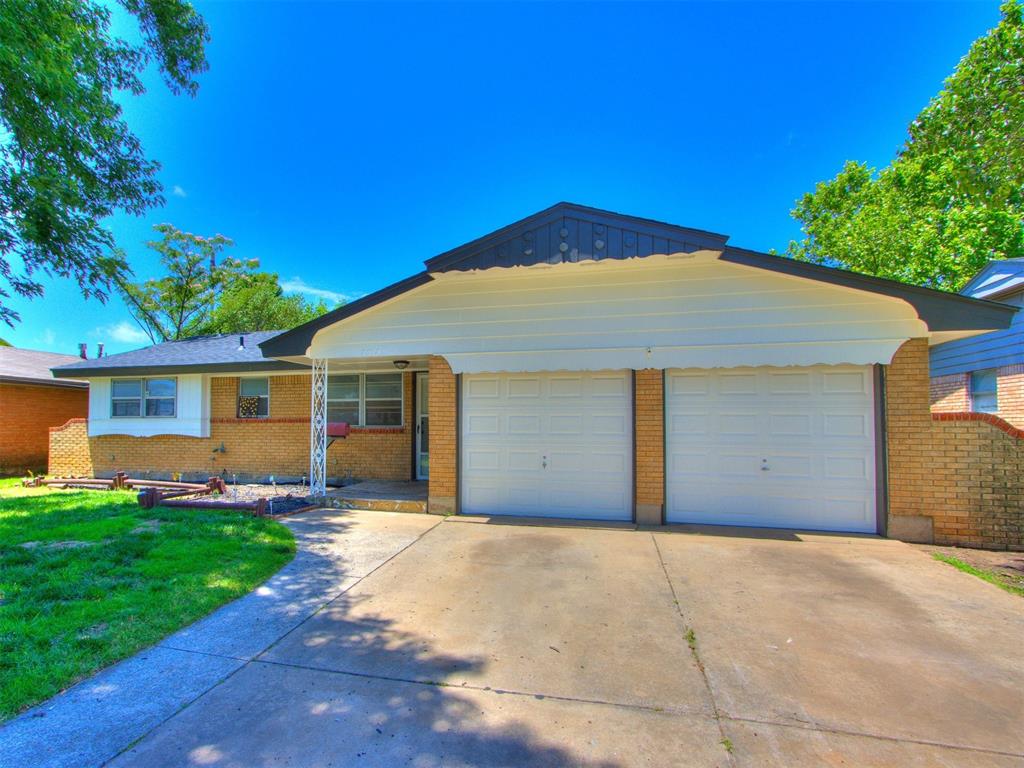 7017 S Miller Avenue