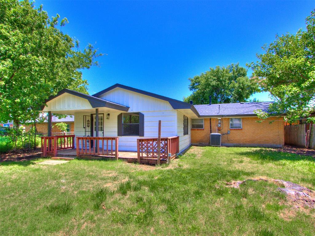 7017 S Miller Avenue