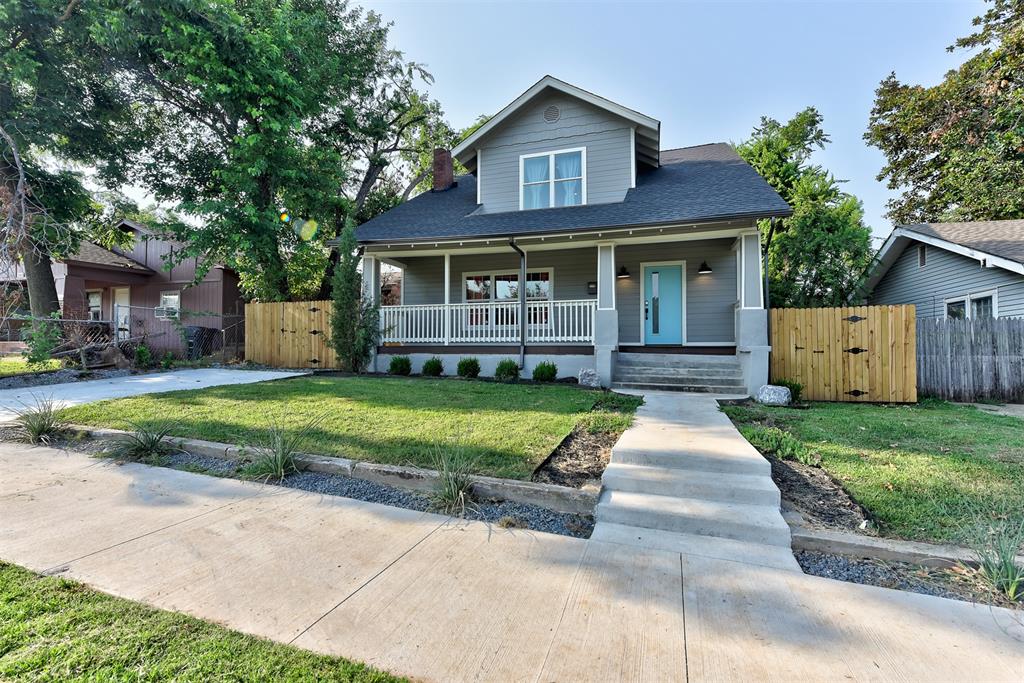 2004 NW 12th Street