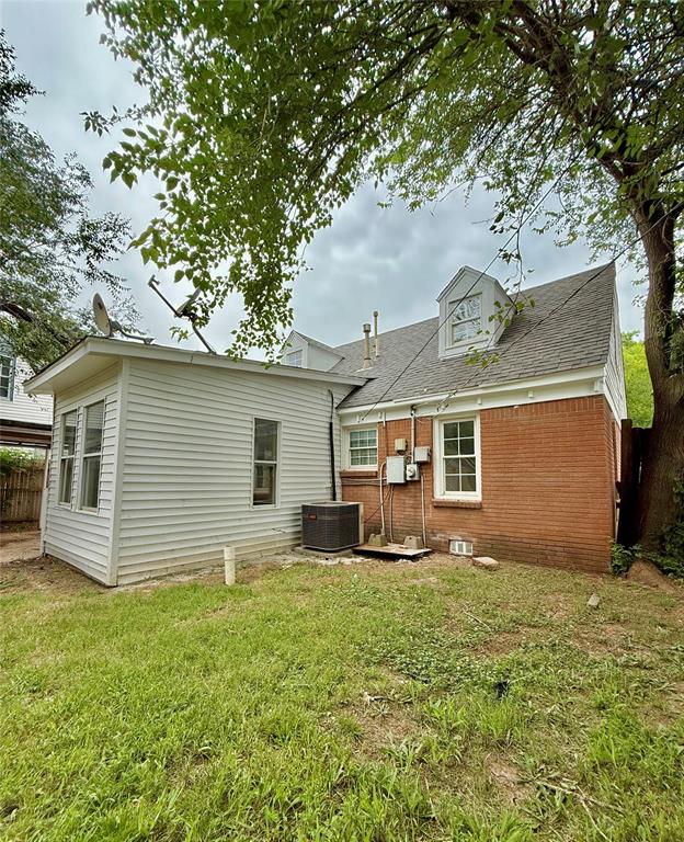 202 E Northrup Drive