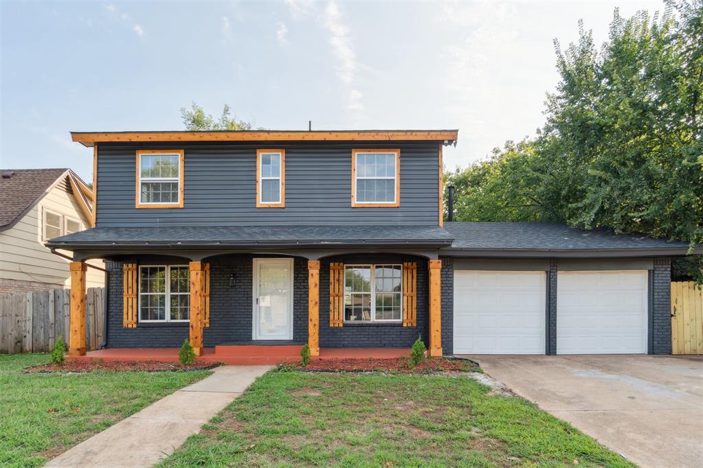 3900 Corbett Drive