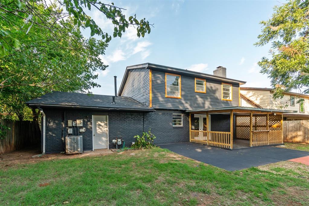 3900 Corbett Drive