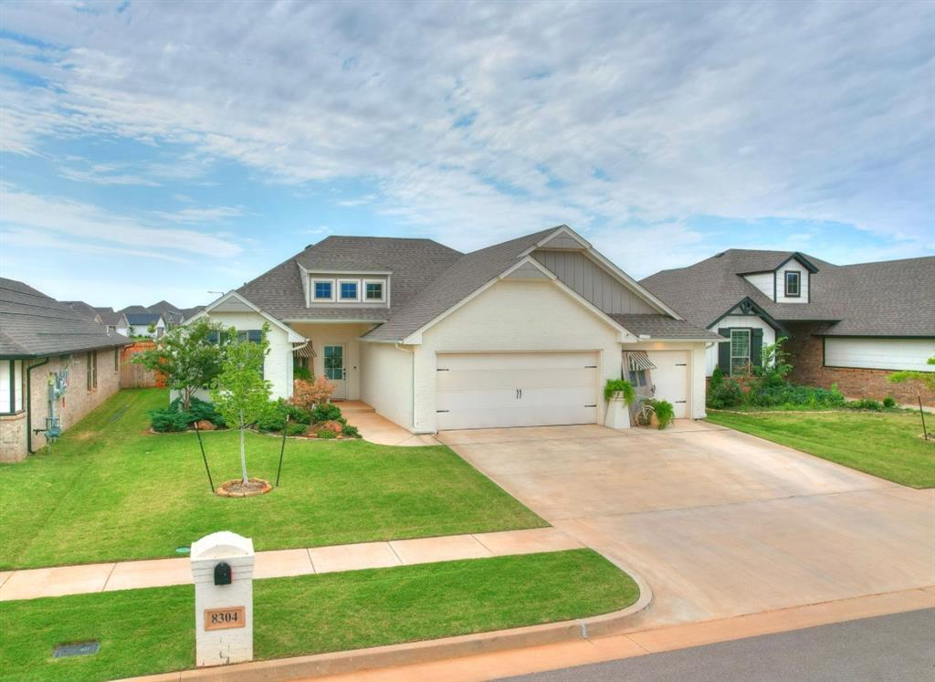 8304 NW 163rd Street