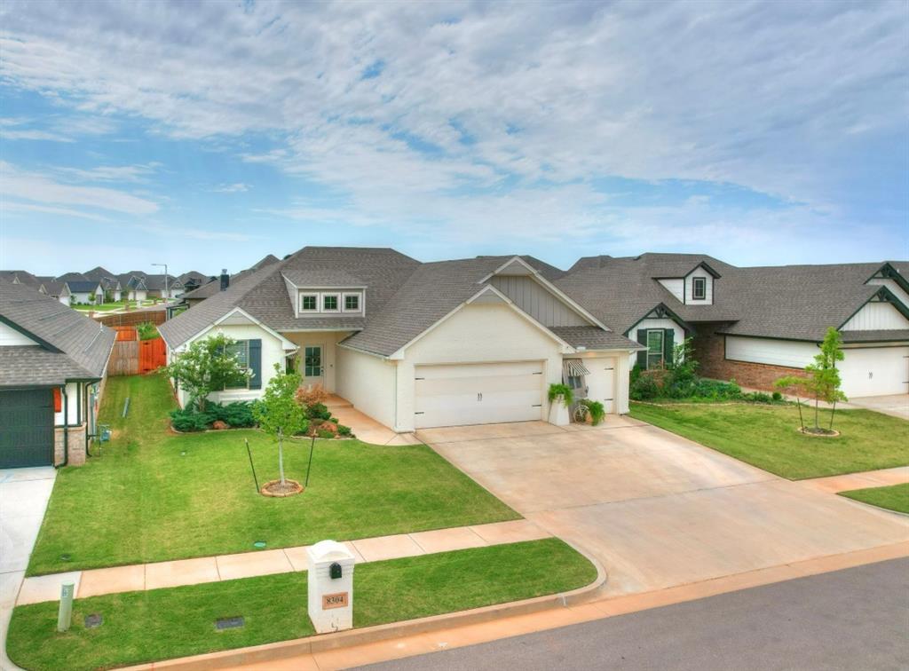 8304 NW 163rd Street