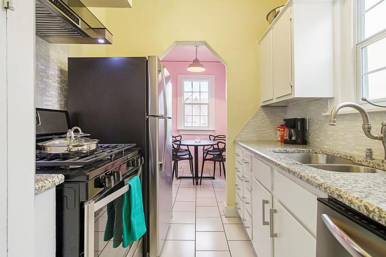 2420 NW 20th Street