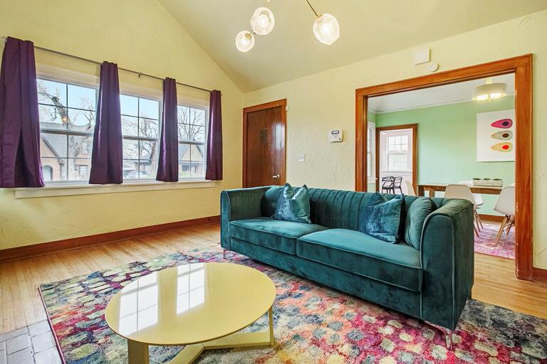 2420 NW 20th Street