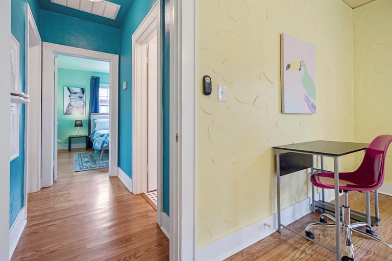 2420 NW 20th Street