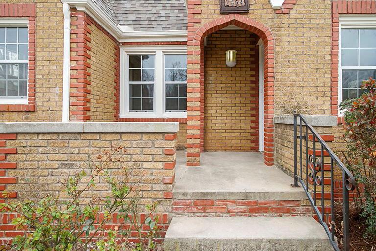 2420 NW 20th Street