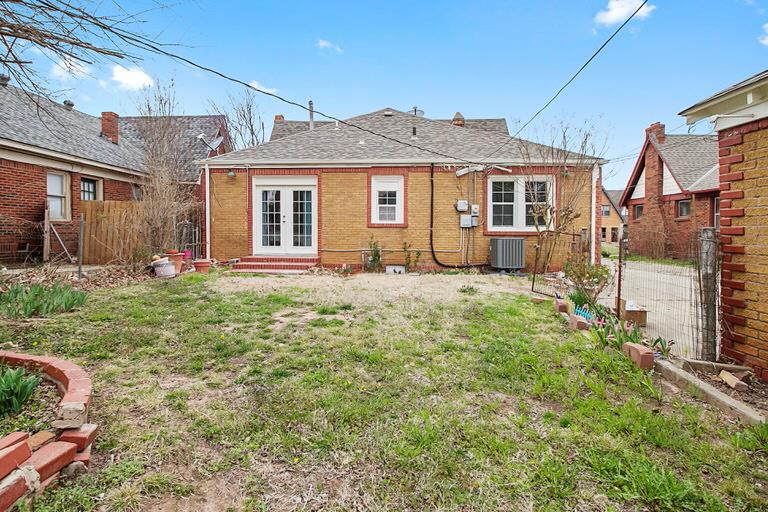 2420 NW 20th Street