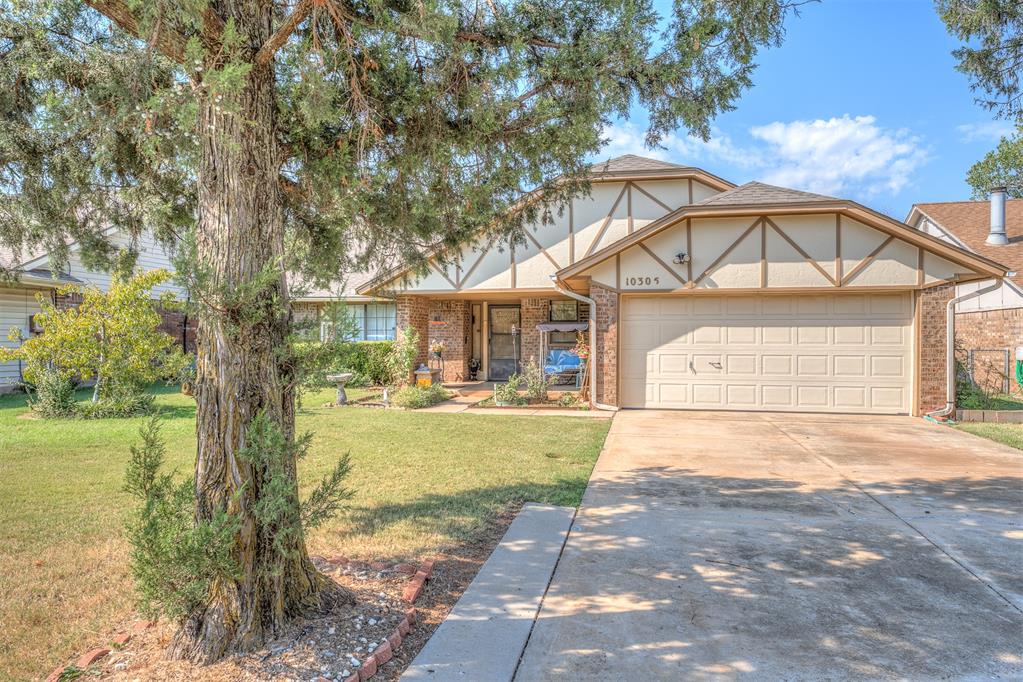 10305 S Fairview Drive