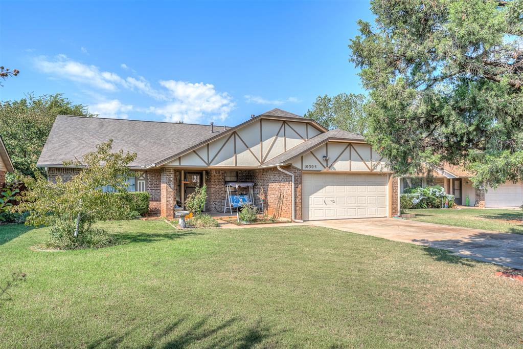 10305 S Fairview Drive