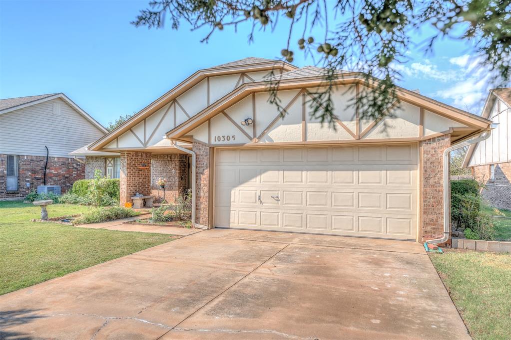 10305 S Fairview Drive