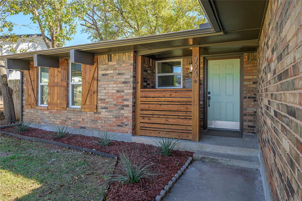 724 Musgrave Boulevard